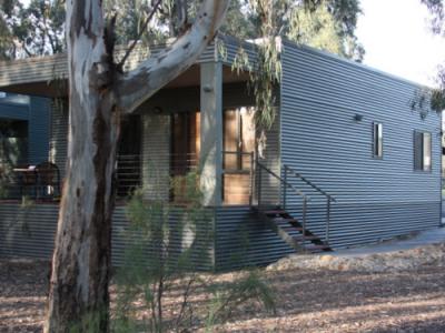 Moama On Murray Resort - Kalgoorlie Accommodation 4