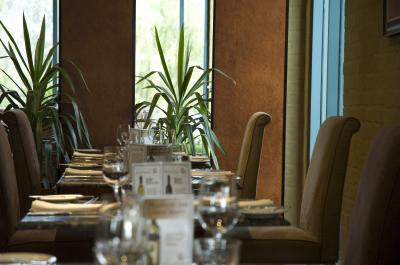 Madison Spa Resort - Kalgoorlie Accommodation 1