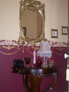 Deloraine Homestead - Kalgoorlie Accommodation 5