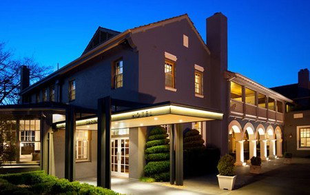 Peppers Mineral Springs Retreat - Kalgoorlie Accommodation 0