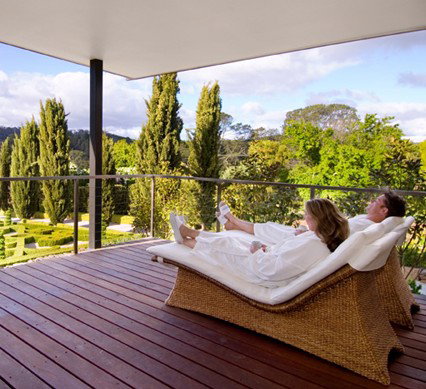 Peppers Mineral Springs Retreat - Kalgoorlie Accommodation 1