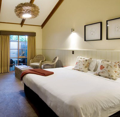 Peppers Mineral Springs Retreat - Kalgoorlie Accommodation 4