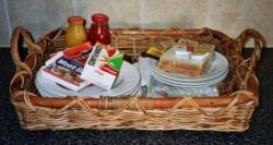 Yackandandah Townshiphill Motel - Kalgoorlie Accommodation 0