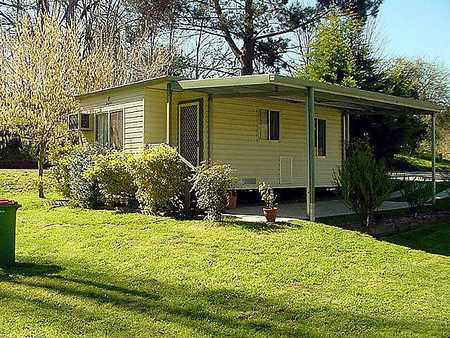 Yackandandah Holiday Park - Kalgoorlie Accommodation 2