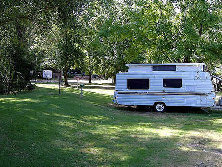 Yackandandah Holiday Park - Kalgoorlie Accommodation 4