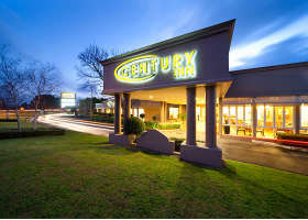 Century Inn Traralgon - Kalgoorlie Accommodation 0