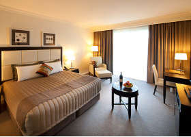 Century Inn Traralgon - Kalgoorlie Accommodation 1