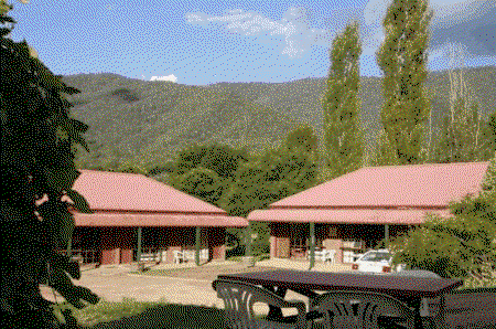 Harrietville VIC Kalgoorlie Accommodation