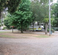 El Paso Caravan Park - Kalgoorlie Accommodation