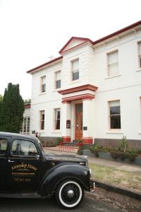Annesley House - Kalgoorlie Accommodation 0