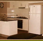 Deeluxe Riverspa Apartments - Kalgoorlie Accommodation