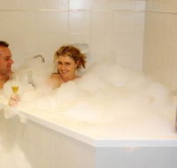Cottages for Two - Kalgoorlie Accommodation