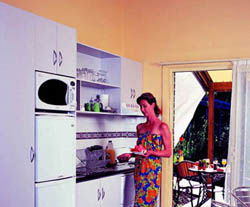 Cottages For Two - Kalgoorlie Accommodation 1