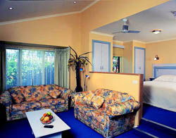 Cottages For Two - Kalgoorlie Accommodation 2