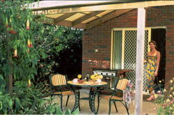Cottages For Two - Kalgoorlie Accommodation 3