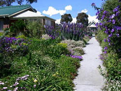 Cottages For Two - Kalgoorlie Accommodation 4