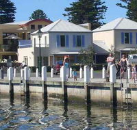 Dockside Waterfront Indulgence - Kalgoorlie Accommodation