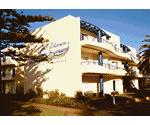 The Waves Apartments - Kalgoorlie Accommodation 0