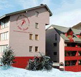 Snow Ski Apartments - Kalgoorlie Accommodation