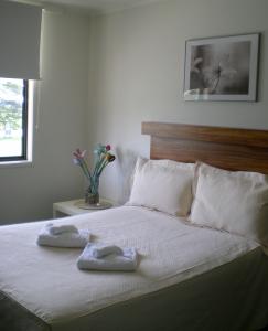 Iluka Motel And Restaurant - Kalgoorlie Accommodation 1