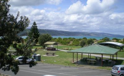 Iluka Motel And Restaurant - Kalgoorlie Accommodation 2