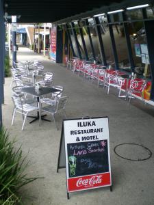 Iluka Motel And Restaurant - Kalgoorlie Accommodation 5