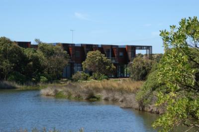 Inlet Beach Apartments - Kalgoorlie Accommodation 3