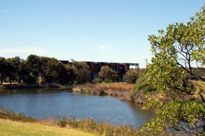 Inlet Beach Apartments - Kalgoorlie Accommodation 4