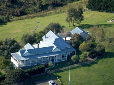 Aire Valley Guest House - Kalgoorlie Accommodation 0