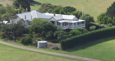 Aire Valley Guest House - Kalgoorlie Accommodation 4