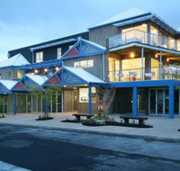 The Island Accommodation - Kalgoorlie Accommodation