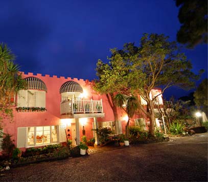 The Castle Villa By The Sea - Kalgoorlie Accommodation 1
