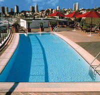 Vibe Hotel Rushcutters Sydney - Kalgoorlie Accommodation