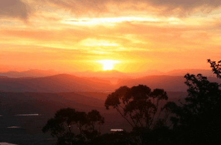 Avocado Sunset - Kalgoorlie Accommodation 0