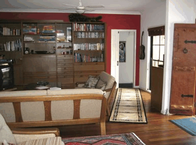 Villa Della Rosa Bed and Breakfast - Kalgoorlie Accommodation