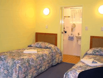 Tall Trees Motel - Kalgoorlie Accommodation