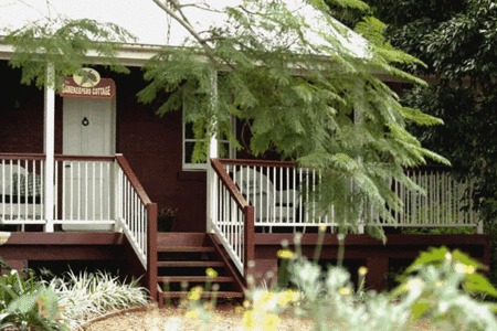 Lisson Grove - Kalgoorlie Accommodation