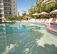 Palazzo Colonnades - Kalgoorlie Accommodation