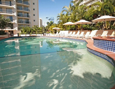 Palazzo Colonnades - Kalgoorlie Accommodation 0