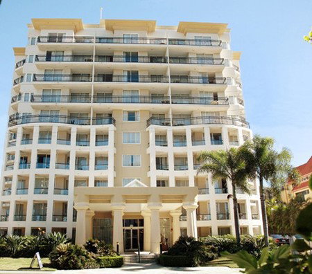 Palazzo Colonnades - Kalgoorlie Accommodation 2