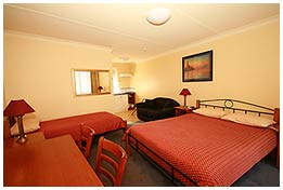 Atwood Motor Inn - Kalgoorlie Accommodation 1