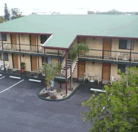 Harbour Lodge Motel - Kalgoorlie Accommodation