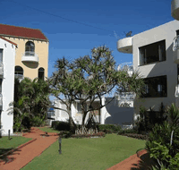 Mykonos Apartments - Kalgoorlie Accommodation