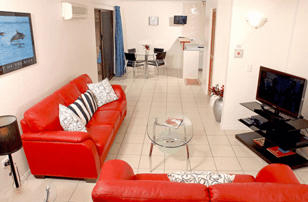 Noosa Village River Resort - Kalgoorlie Accommodation 1