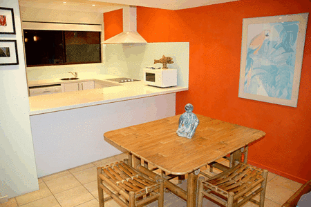Noosa Village River Resort - Kalgoorlie Accommodation 2