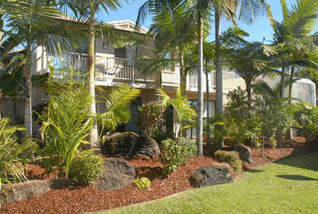 Noosa Village River Resort - Kalgoorlie Accommodation 3