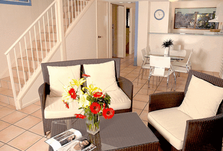 Noosa Village River Resort - Kalgoorlie Accommodation 5