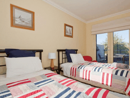Port Boutique Accommodation - Kalgoorlie Accommodation 2