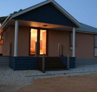 Aurora Cottages - Kalgoorlie Accommodation