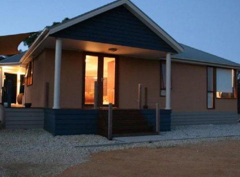 Aurora Cottages - Kalgoorlie Accommodation 0